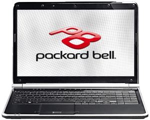 Packard Bell Easynote TJ65-AU-004 - GAIAjohan - Product reviews - Tweakers