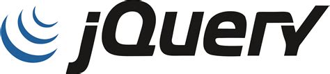 jquery-logo-1 – PNG e Vetor - Download de Logo