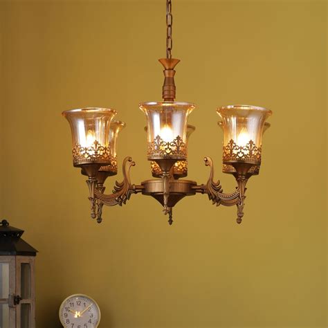 Buy Online Classic Chandeliers from Jainsons Lights