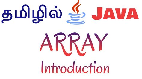 Set and Get Java Tamil 的图像结果