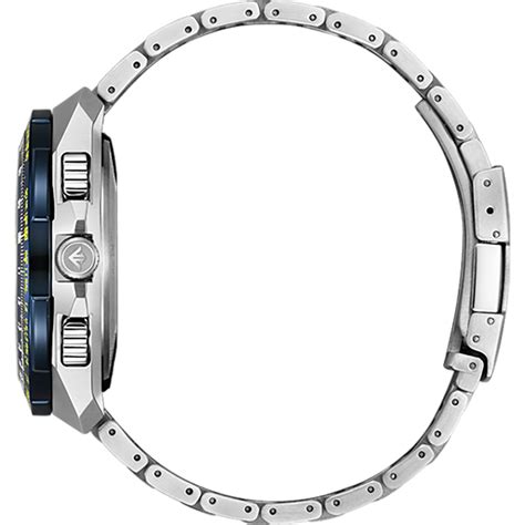 Citizen Promaster Sky Global Radio Controlled Men's Watch JY8125-54L ...