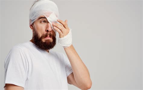 5 Crucial Tips for Chemical Eye Exposure