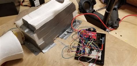 Bad CPR Simulation 的图像结果