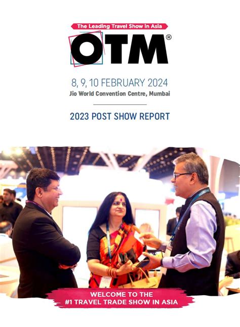 Resources | OTM 2023