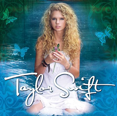 Taylor Swift (Album) – Wikipedia