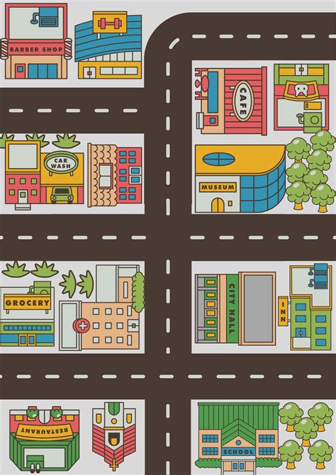 Small Map 的图像结果