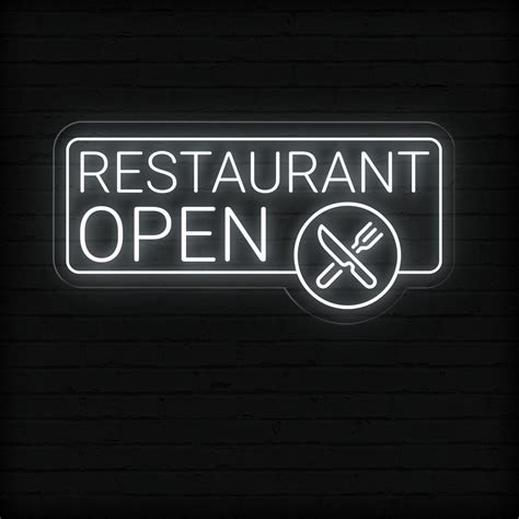 Restaurant Open Sign 的图像结果