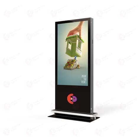 Digital Display 的图像结果
