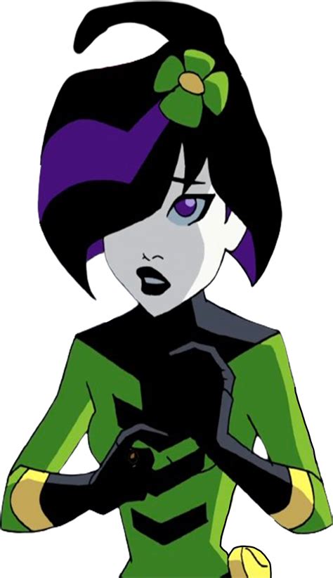 Shrinking Violet vector 18 by MrToonlover83 on DeviantArt