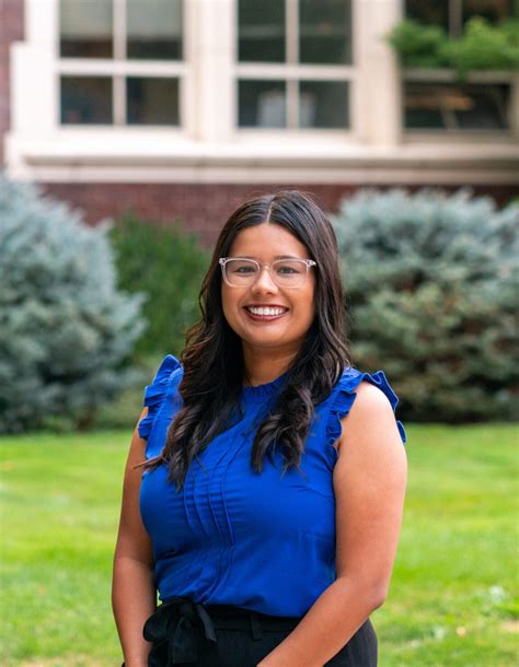 Admissions Staff at Boise State - Boise State Admissions