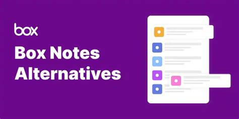 Image result for Using Box for Notes