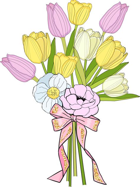 Image result for Spring Designs Clip Art