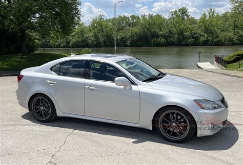 2008 Lexus IS250 | Midwest Car Exchange
