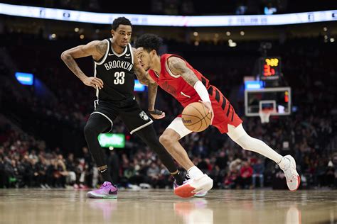 Brooklyn Nets vs Portland Trail Blazers Prediction and Betting Tips ...