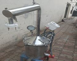 GAK EQUIPMENTS AND TECHNOLOGIES | MSME B2B Portal | msmemart.com