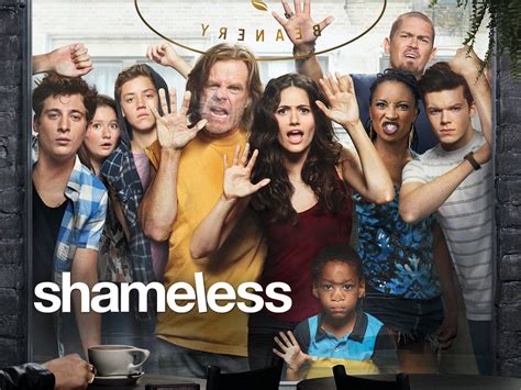 Shameless Season 1