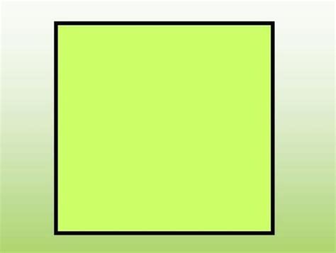 正方形的特点是什么_百度知道