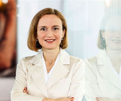 Mirela Toljan Jakomin ab Mai neue General Managerin von Coca-Cola HBC ...