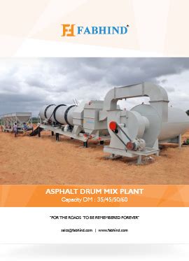 FABHIND PRODUCTS CATALOG