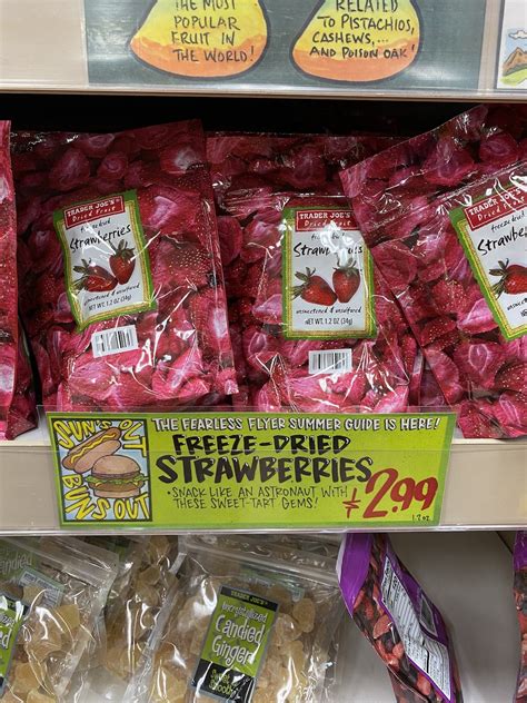 66 Best Trader Joe's Snacks You Need On Your Next Grocery Trip | Swift ...