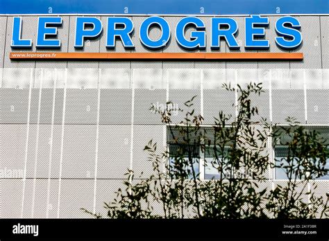 Image result for Le Progres Lyon