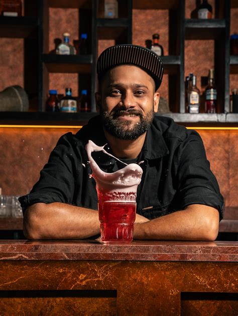 8ish Mumbai: Nariman Point Finally Gets Its Golden Hour Bar