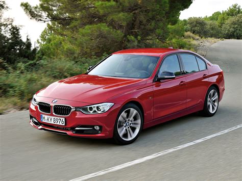 Car in pictures – car photo gallery » BMW 3-Series 335i Sedan Sport ...
