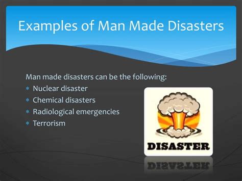 Disasters 的图像结果