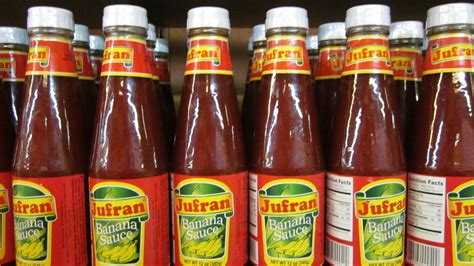 Jufran: Banana Sauce >>> Philippines ketchup | Banana ketchup, Ketchup ...