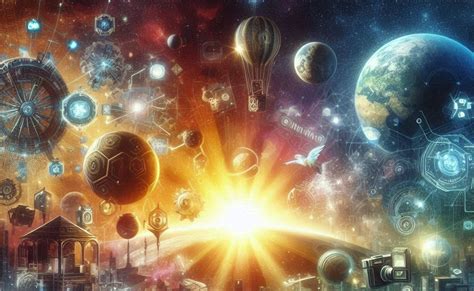 Augmented Virtuality 的图像结果