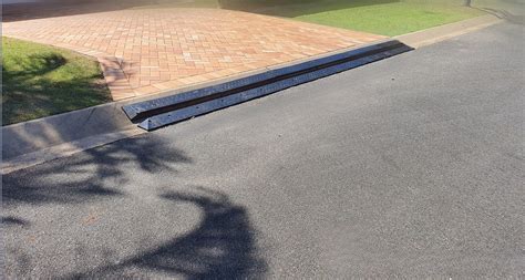 Best-Selling Driveway Ramps in Action - Curb Ramp™ Gallery