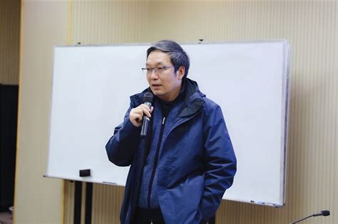我校举行吴汉东兼职教授聘任仪式-天津大学外国语学院