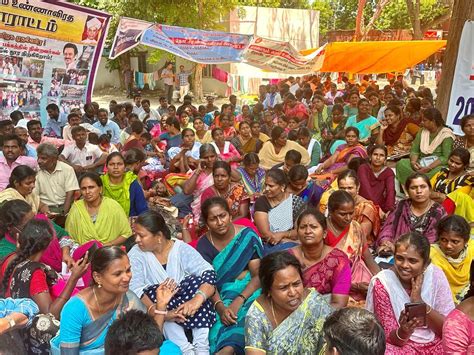 தொடக்கப்பள்ளி ஆசிரியர்களின் நியாயமான கோரிக்கைகளை நிறைவேற்ற வேண்டும் ...