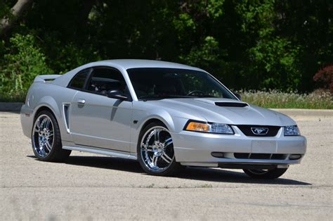 2000 Mustang Gt