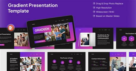 Image result for Gradient PowerPoint Web