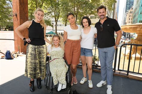 Ciara Renée Net Worth - Wiki, Age, Weight and Height, Relationships, Family, and More - Luxlux