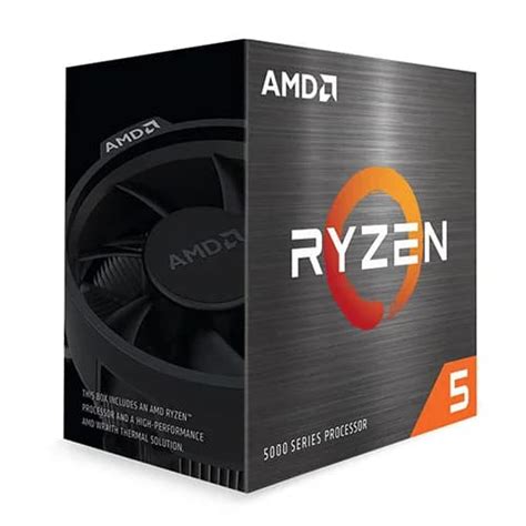 AMD Ryzen 5 5600XT CPU, Best Price