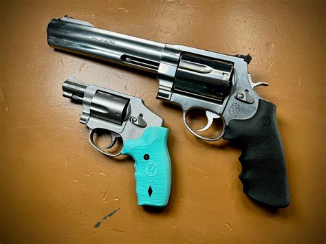 Revolver Grip Size 的图像结果