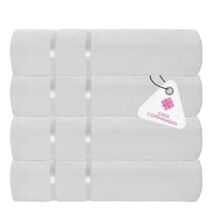 Casa Copenhagen Eternal - 3.O Collection'23 Premium 4 Pcs Medium Bath ...