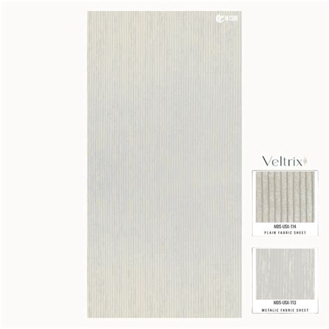 Veltrix Flexible Fabric Sheets for Walls, Furniture & Curved Surfaces ...
