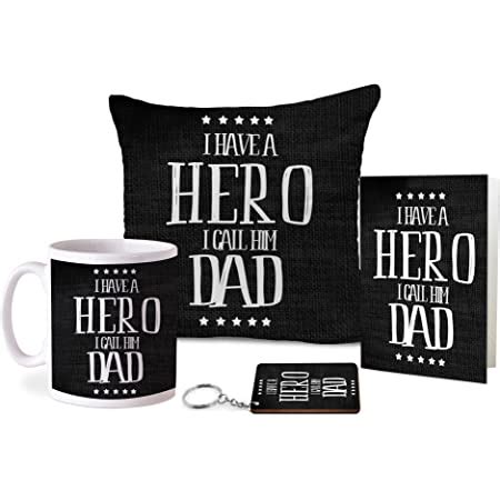 Buy Paper Plane Design Happy Birthday Combo of Trophy and 12 x 12 Inch ...