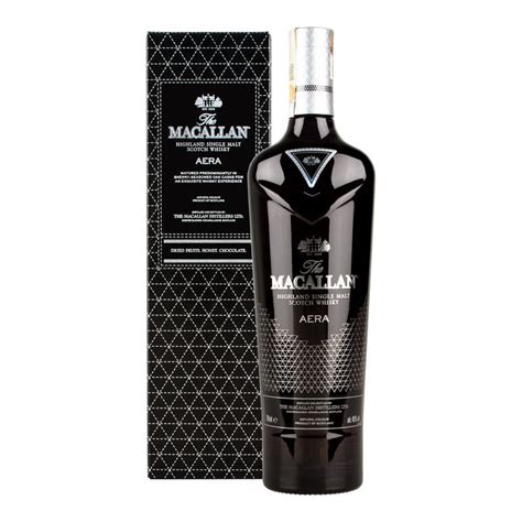 Macallan Aera 40% 0,7 l | ExcaliburShop
