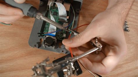 Video Intercomm Raspberry Pi 的图像结果