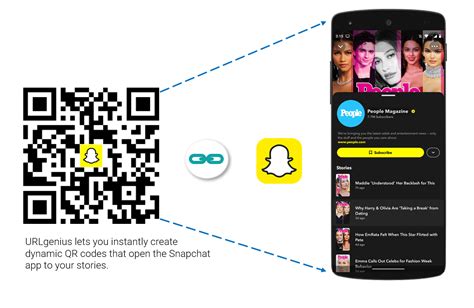What Is Snapchat Code 的图像结果