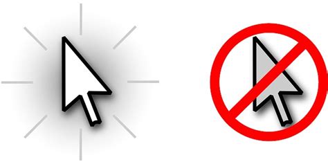 Image result for How to Fix a Mouse Pointer