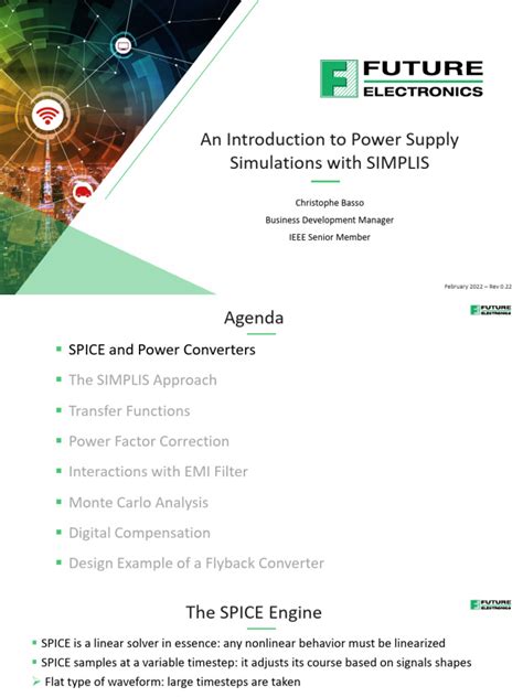 Image result for Simplis Node Names