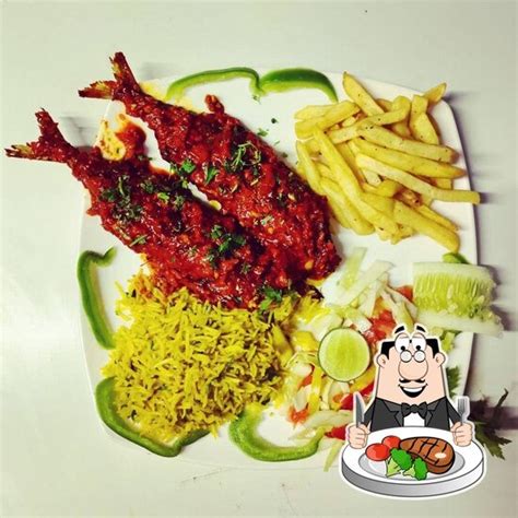 The Bodhi Tree Resort, Dargalim - Restaurant menu, prices and reviews