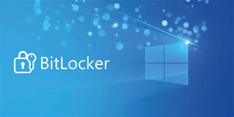 Image result for BitLocker Pin