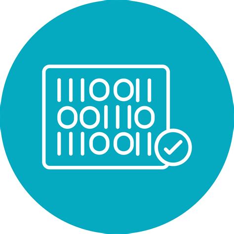 Encryption Vector Icon 20014182 Vector Art at Vecteezy