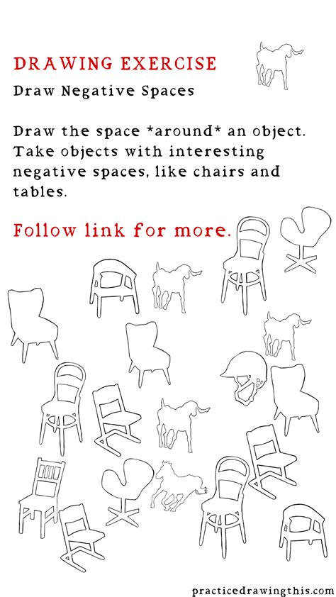 Exercise Drawing 的图像结果